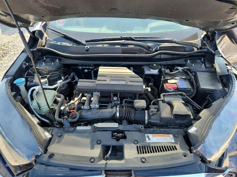 Aukcja sprzedaży 2020 Honda Cr-v, vin: 2HKRW1H52LH401312, numer aukcji: 69342526