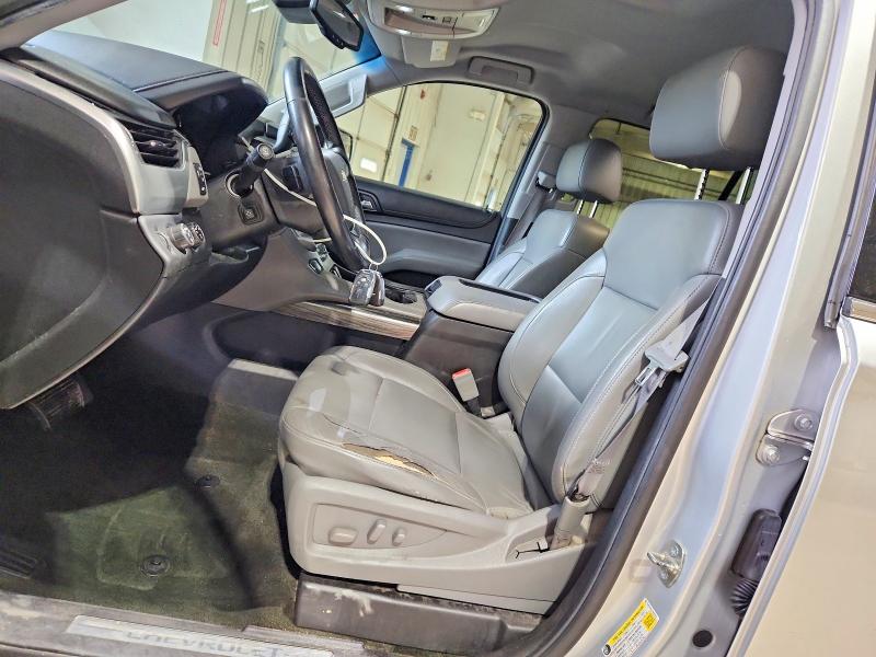 Продажа на аукционе авто 2015 Chevrolet Suburban, vin: 1GNSKJKC7FR637074, номер лота: 69289036
