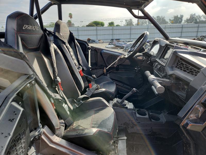 68939786 :رقم المزاد ، 3NSPAL92XMF583085 vin ، 2021 Polaris Rzr Turbo مزاد بيع