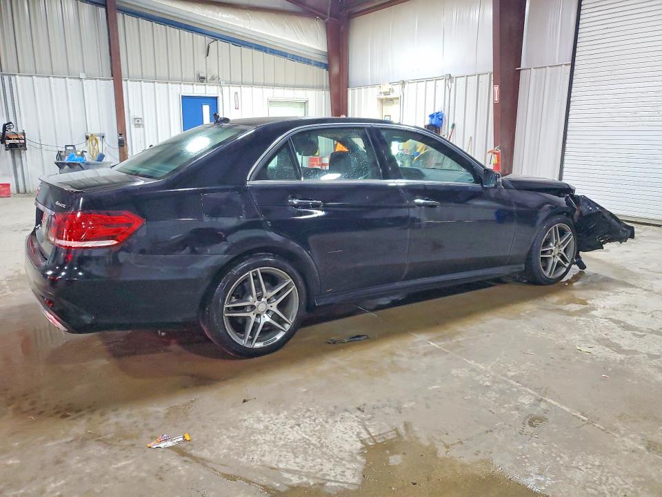 68988286 :رقم المزاد ، WDDHF6HB0FB124492 vin ، 2015 Mercedes-benz E مزاد بيع