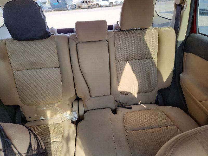 Продажа на аукционе авто 2018 Mitsubishi Outlander, vin: JA4AD3A38JZ060991, номер лота: 70644676