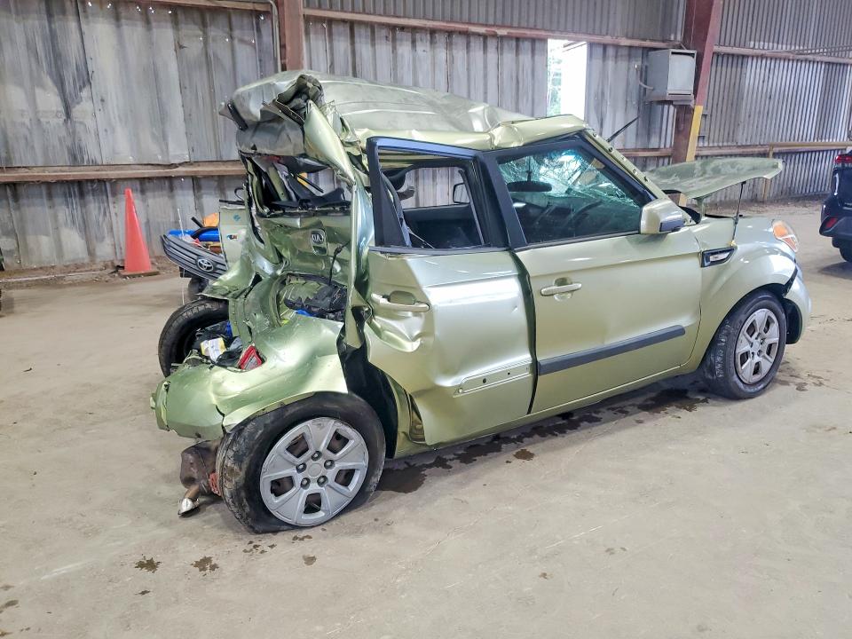 Aukcja sprzedaży 2013 Kia Soul, vin: KNDJT2A50D7508936, numer aukcji: 68179356