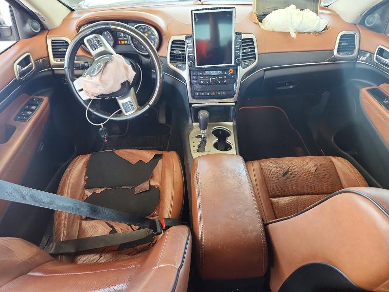 Aukcja sprzedaży 2012 Jeep Grand Cherokee, vin: 1C4RJFCT4CC175092, numer aukcji: 67604486