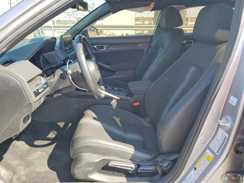 2026 Honda Civic მანქანა იყიდება აუქციონზე, vin: 19XFL2H8XTE003801, აუქციონის ნომერი: 68423546