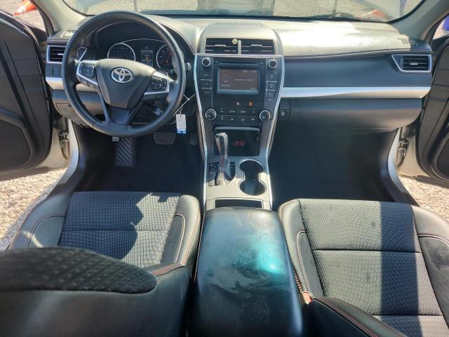 66941386 :رقم المزاد ، 4T1BF1FK6FU976870 vin ، 2015 Toyota Camry مزاد بيع