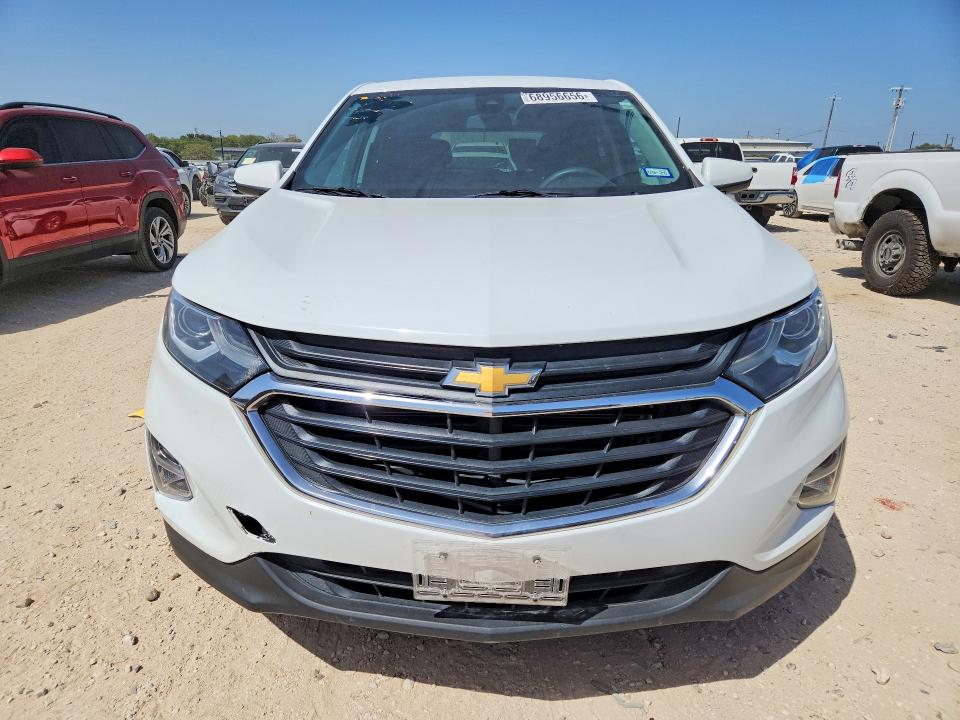 Aukcja sprzedaży 2020 Chevrolet Equinox, vin: 2GNAXKEVXL6144769, numer aukcji: 68956656
