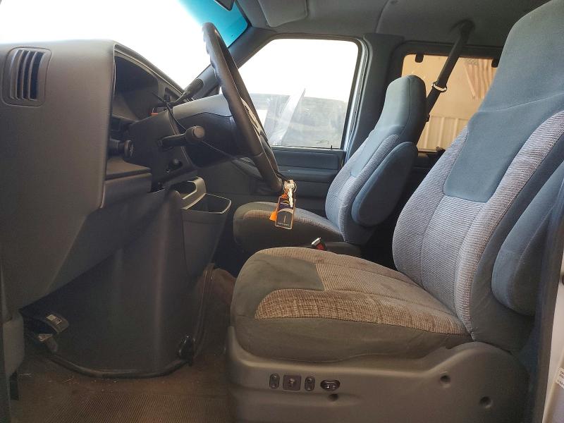 69246486 :رقم المزاد ، 1FBJS31H5PHA70050 vin ، 1993 Ford Econoline مزاد بيع