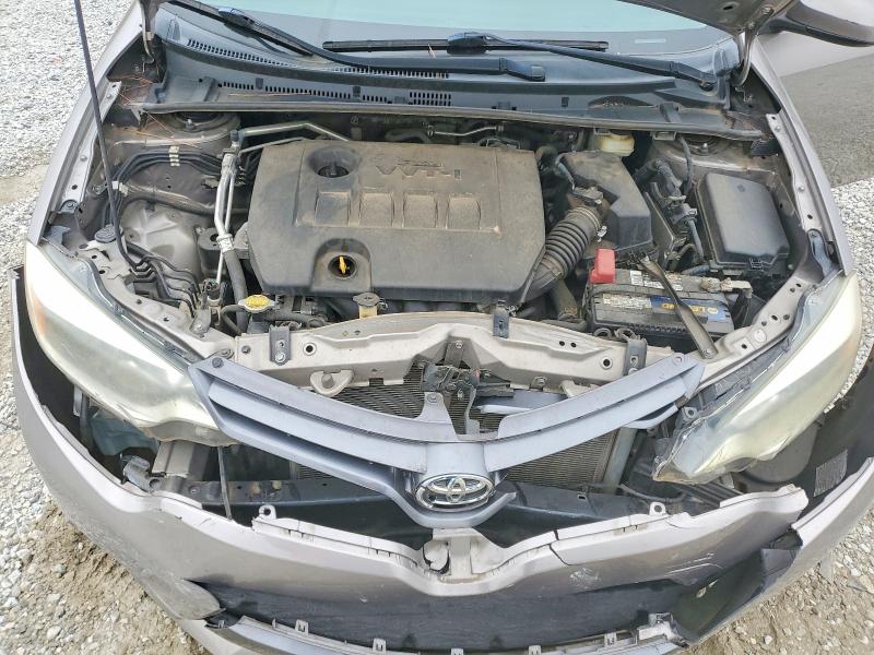 Продаж на аукціоні авто 2016 Toyota Corolla, vin: 2T1BURHE8GC715531, номер лоту: 70181796
