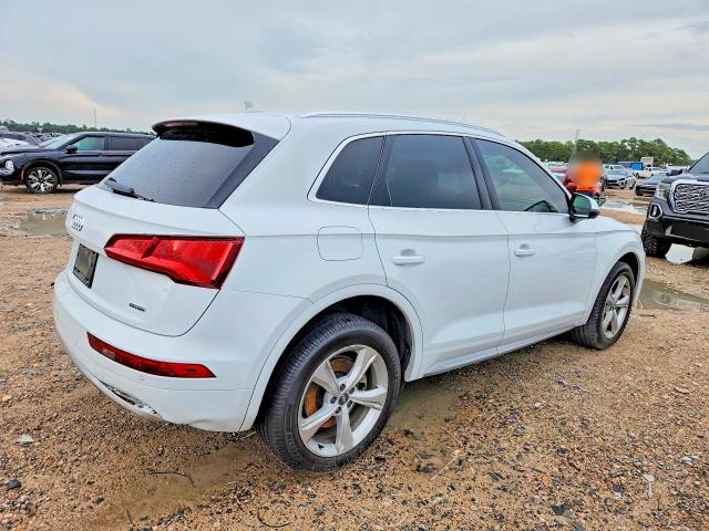 Продаж на аукціоні авто 2020 Audi Q5, vin: WA1BNAFY0L2104973, номер лоту: 67712826