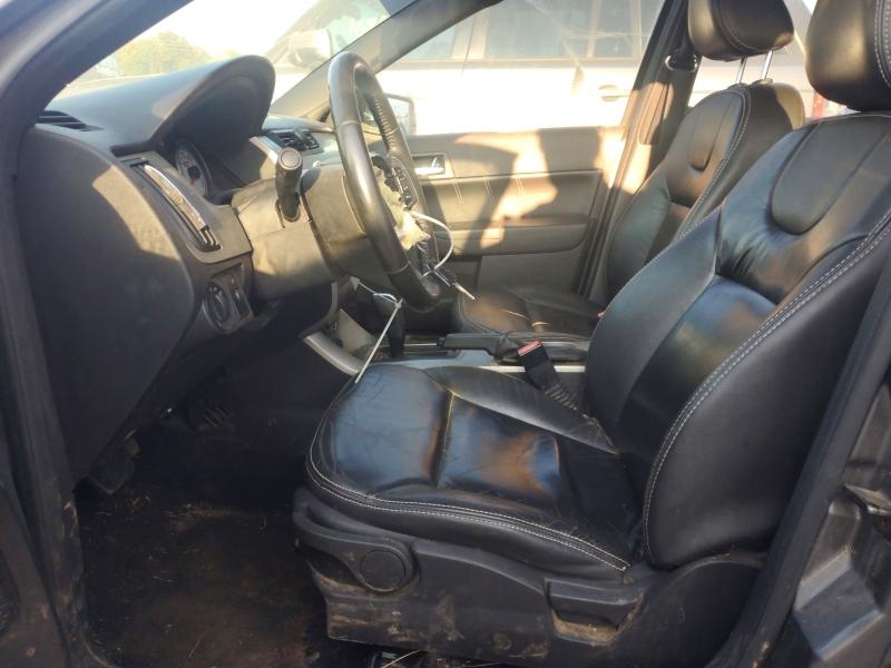67513906 :رقم المزاد ، 1FAHP37N49W185235 vin ، 2009 Ford Focus مزاد بيع