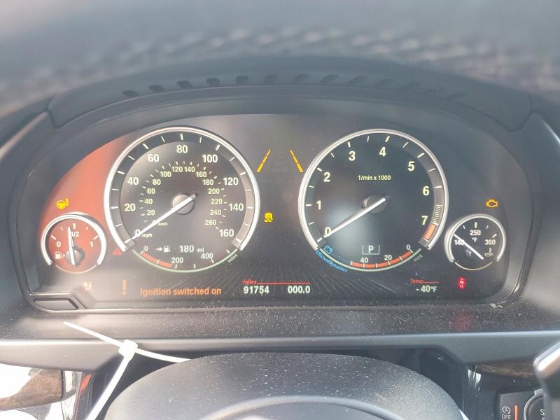 Продаж на аукціоні авто 2017 Bmw X5, vin: 5UXKR0C35H0V83907, номер лоту: 69225096