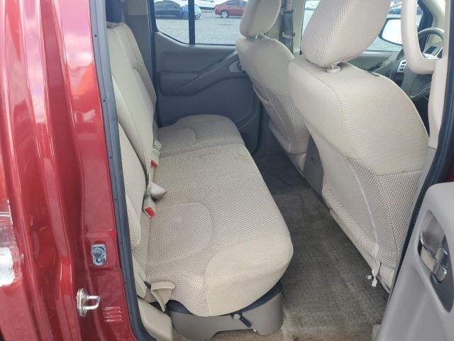 Продажа на аукционе авто 2017 Nissan Frontier, vin: 1N6DD0ERXHN777388, номер лота: 70294296