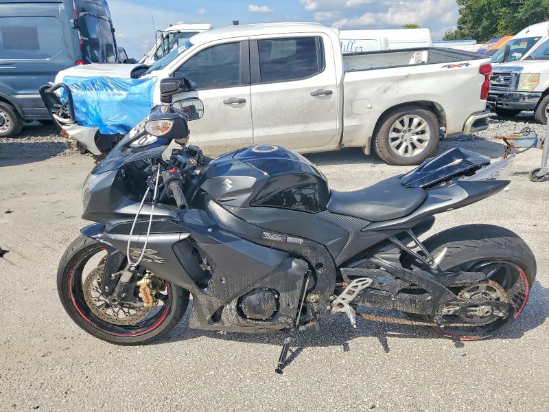 70139456 :رقم المزاد ، JS1GT78A2C2100146 vin ، 2012 Suzuki Gsx-r1000 مزاد بيع