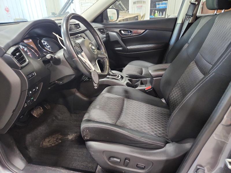 69226006 :رقم المزاد ، JN8AT2MV9KW382241 vin ، 2019 Nissan Rogue مزاد بيع