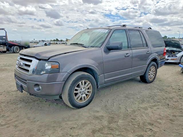 Aukcja sprzedaży 2013 Ford Expedition, vin: 1FMJU2A54DEF12153, numer aukcji: 67331916