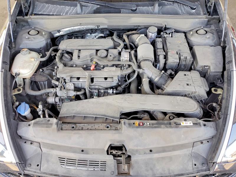 Продаж на аукціоні авто 2023 Hyundai Sonata, vin: KMHL44J21PA279645, номер лоту: 68695256