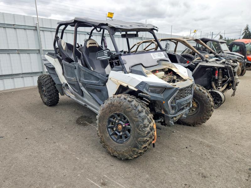 Auction sale of the 2019 Polaris Rzr, vin: 3NSVFE991KH487249, lot number: 67114086
