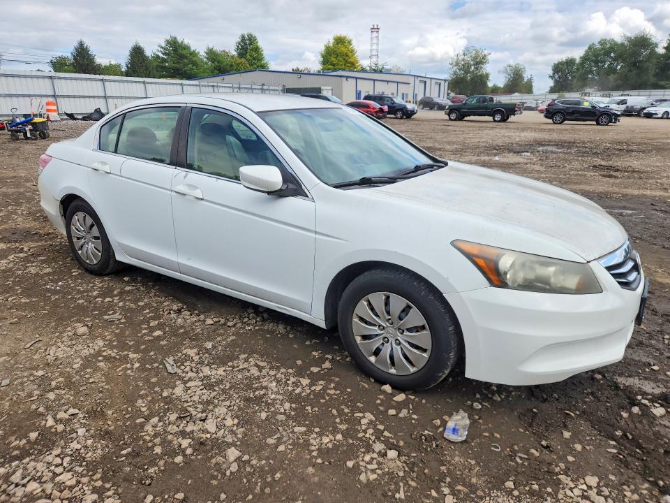 Продажа на аукционе авто 2011 Honda Accord, vin: 1HGCP2F36BA013095, номер лота: 69545516
