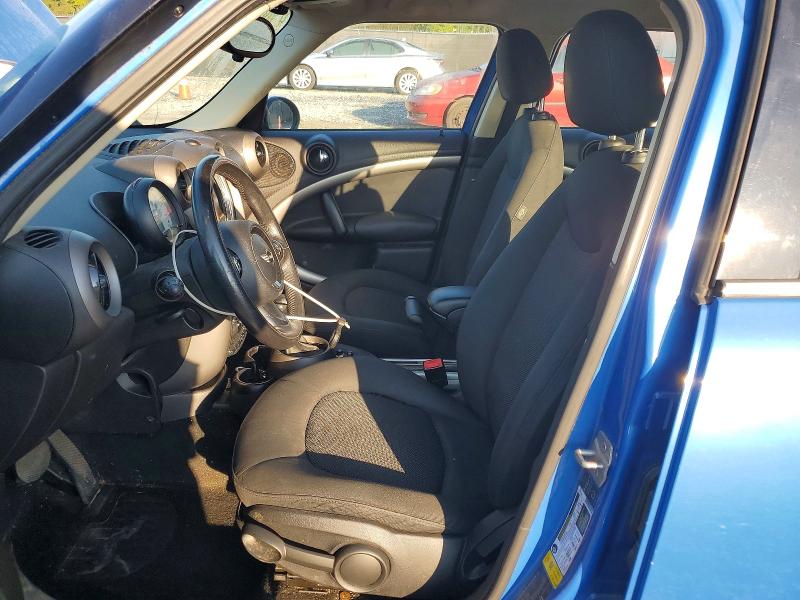 Aukcja sprzedaży 2012 Mini Cooper, vin: WMWZB3C54CWM06503, numer aukcji: 66715816