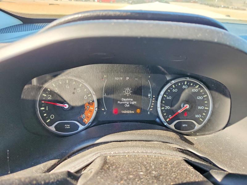 Aukcja sprzedaży 2016 Jeep Renegade, vin: ZACCJABT0GPC46560, numer aukcji: 66924386