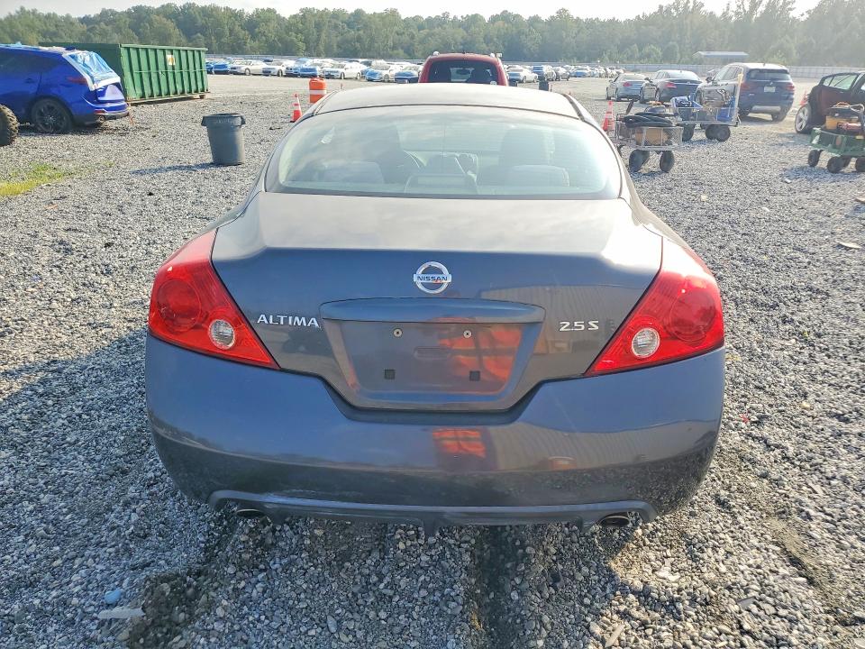 2008 Nissan Altima მანქანა იყიდება აუქციონზე, vin: 1N4AL24E98C253461, აუქციონის ნომერი: 67836586