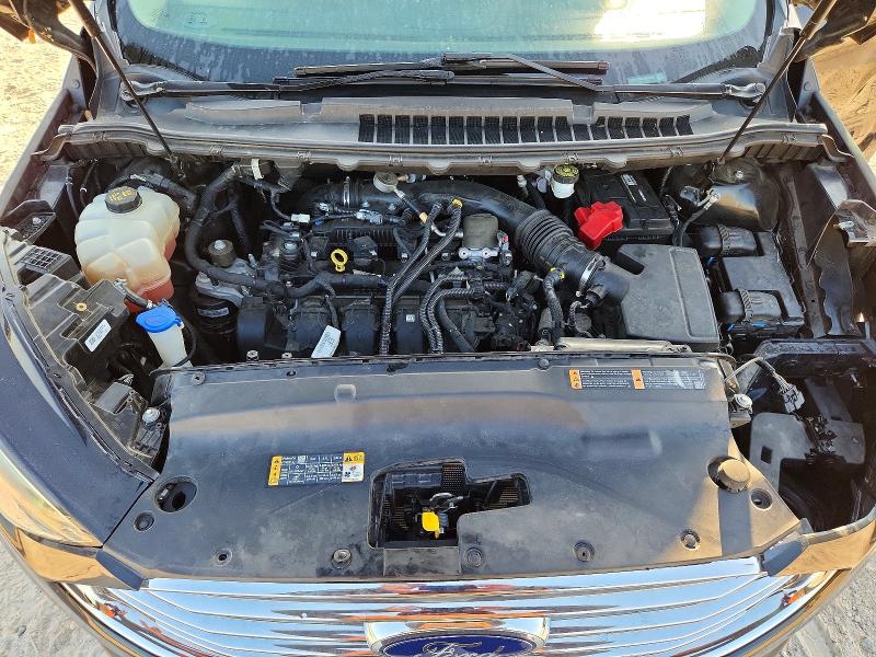 Aukcja sprzedaży 2019 Ford Edge, vin: 2FMPK3G9XKBB73326, numer aukcji: 69320456