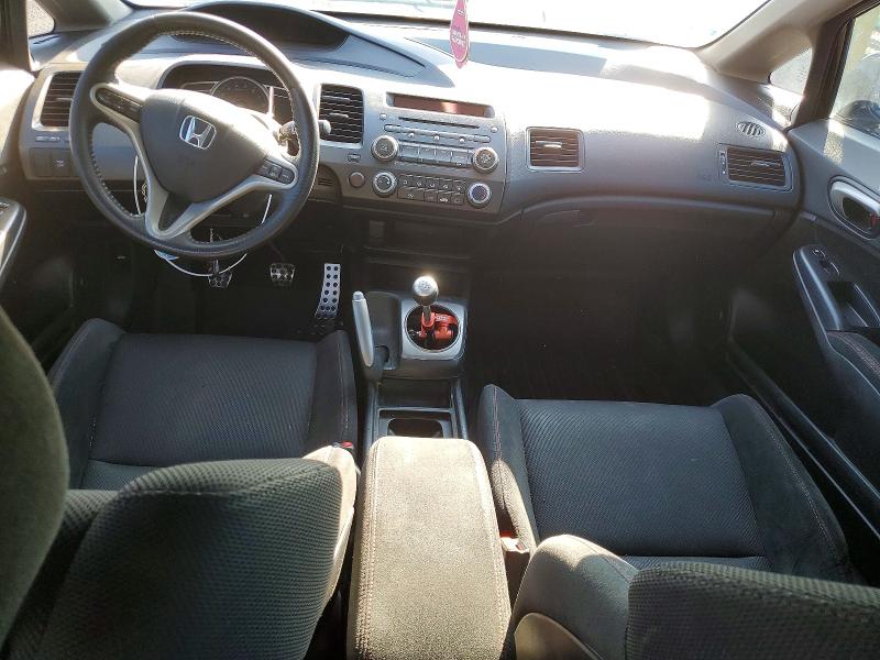 2009 Honda Civic მანქანა იყიდება აუქციონზე, vin: 2HGFA55539H701599, აუქციონის ნომერი: 70022136