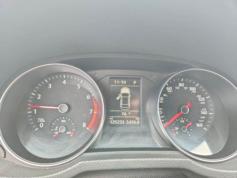 69152036 :رقم المزاد ، 1VWAT7A31GC026951 vin ، 2016 Volkswagen Passat مزاد بيع
