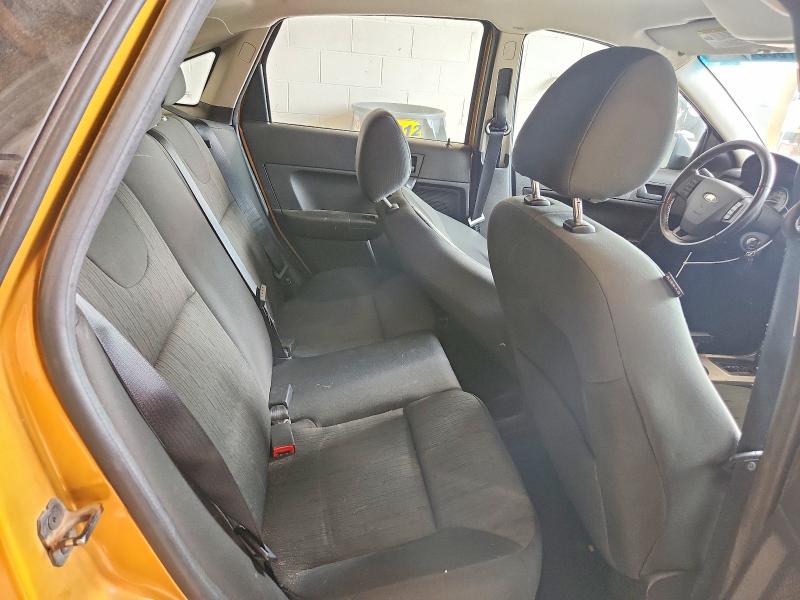 Продаж на аукціоні авто 2009 Ford Focus, vin: 1FAHP35N49W105564, номер лоту: 66848476