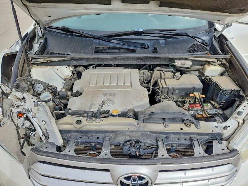 68775426 :رقم المزاد ، 5TDDK3EH8DS190872 vin ، 2013 Toyota Highlander مزاد بيع