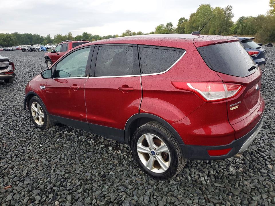 69361826 :رقم المزاد ، 1FMCU0G79FUA88807 vin ، 2015 Ford Escape مزاد بيع