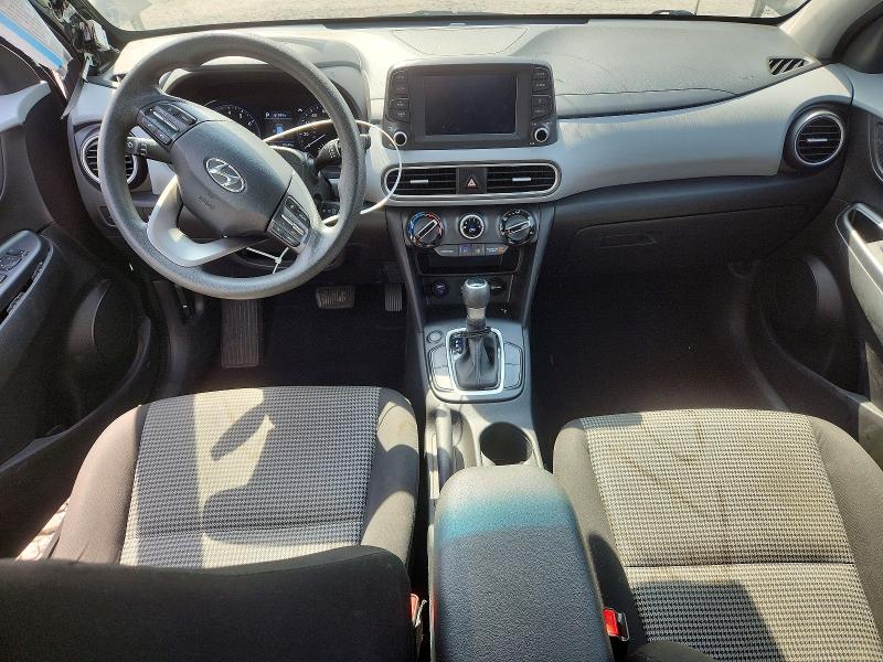 Продажа на аукционе авто 2019 Hyundai Kona, vin: KM8K12AA5KU223389, номер лота: 67463726