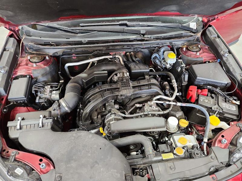 71037836 :رقم المزاد ، 4S4BTAFC8S3241468 vin ، 2025 Subaru Outback مزاد بيع