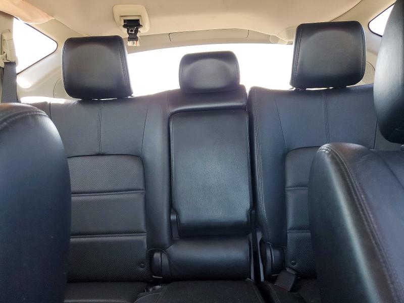 Продажа на аукционе авто 2014 Nissan Murano, vin: JN8AZ1MW8EW512144, номер лота: 68315686
