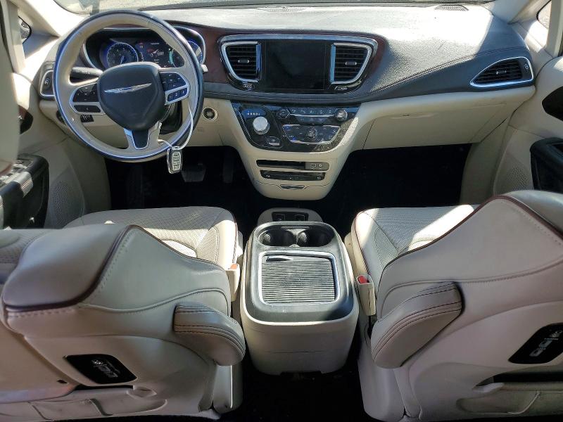 Aukcja sprzedaży 2018 Chrysler Pacifica, vin: 2C4RC1GG5JR259811, numer aukcji: 68784976