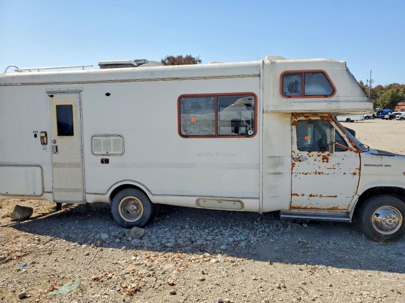 Aukcja sprzedaży 1985 Ford E350, vin: 1FDKE30L9FHA13678, numer aukcji: 70155076