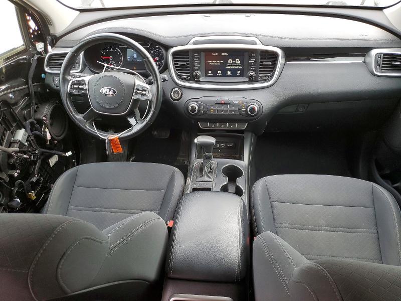 Продаж на аукціоні авто 2019 Kia Sorento, vin: 5XYPGDA37KG608363, номер лоту: 70167066