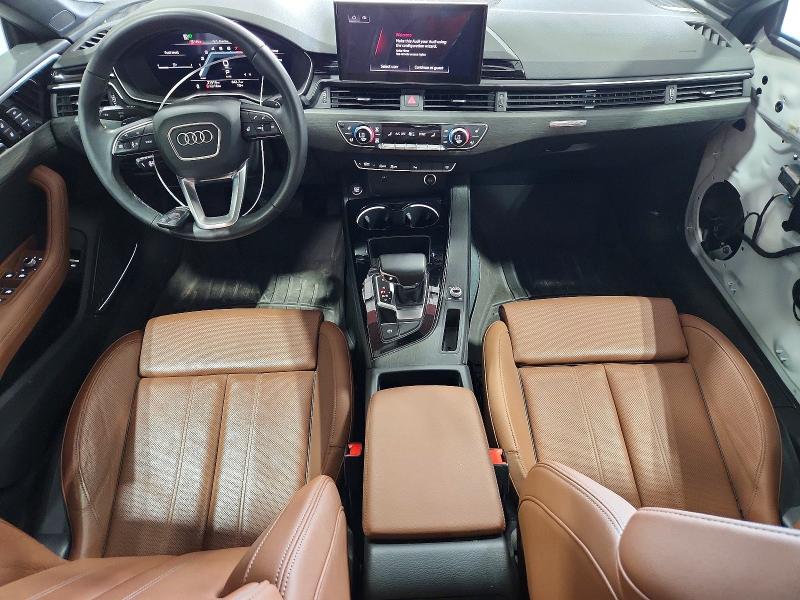 Aukcja sprzedaży 2024 Audi A5, vin: WAUFACF52RA003479, numer aukcji: 67376266