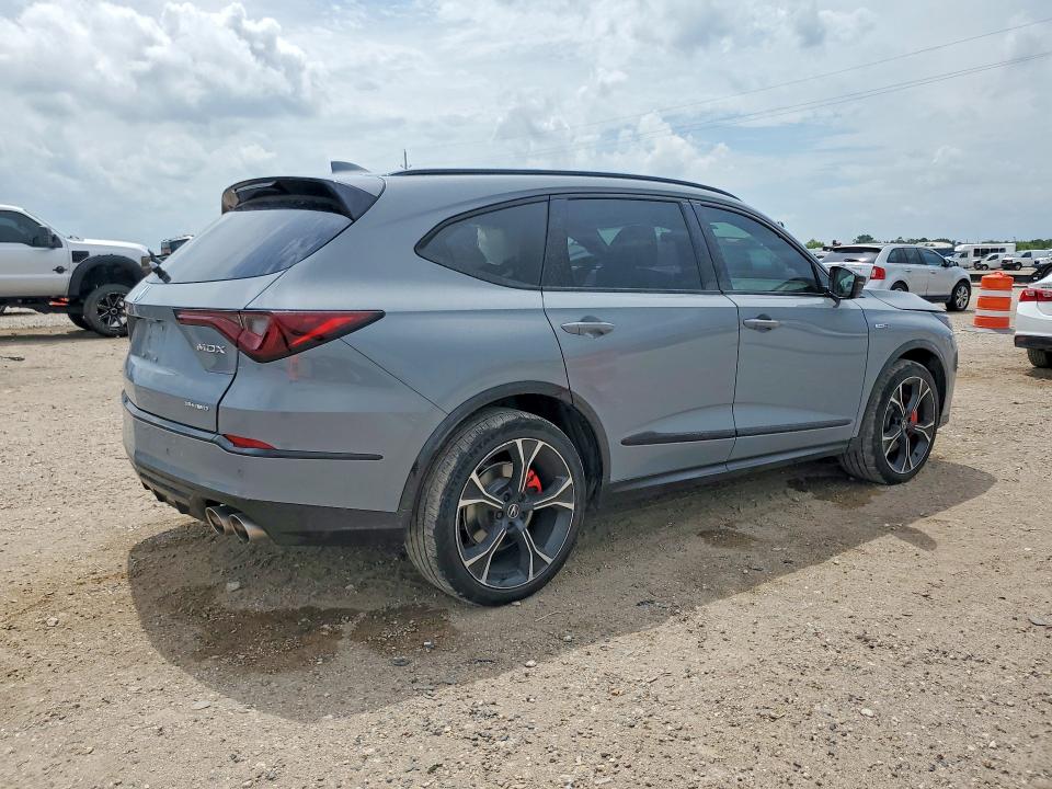 Aukcja sprzedaży 2025 Acura Mdx, vin: 5J8YD8H81SL003024, numer aukcji: 67143886