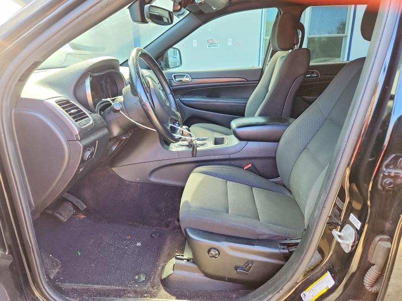 Aukcja sprzedaży 2019 Jeep Grand Cherokee, vin: 1C4RJEAG4KC543706, numer aukcji: 68254816