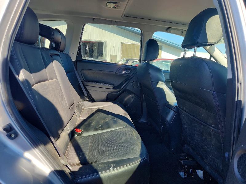 Aukcja sprzedaży 2016 Subaru Forester, vin: JF2SJAKCXGH457916, numer aukcji: 68281436