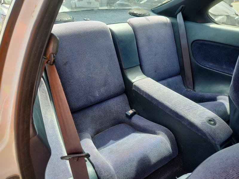Продаж на аукціоні авто 1992 Honda Prelude, vin: JHMBA8244NC000592, номер лоту: 68184746