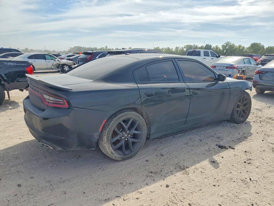 2020 Dodge Charger მანქანა იყიდება აუქციონზე, vin: 2C3CDXBG2LH145310, აუქციონის ნომერი: 70480276