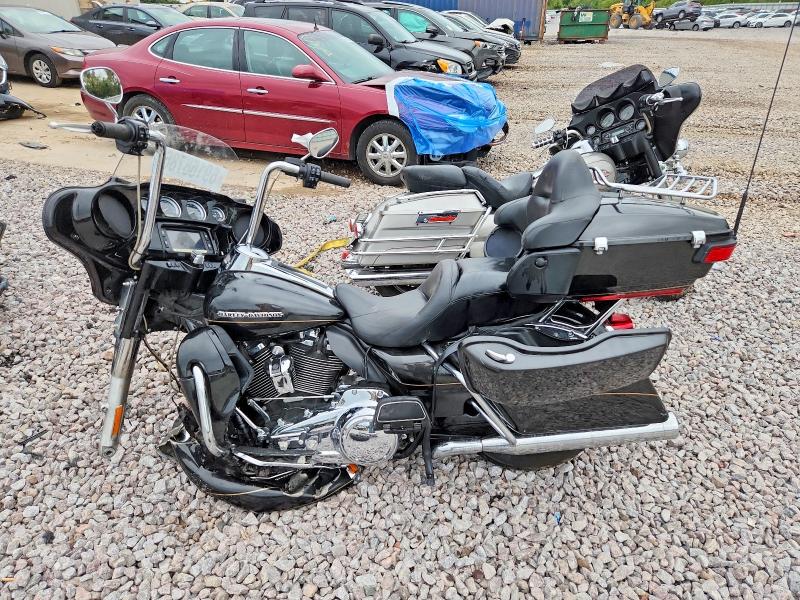 Aukcja sprzedaży 2017 Harley-davidson Flhtk, vin: 1HD1KED15HB672696, numer aukcji: 69168786