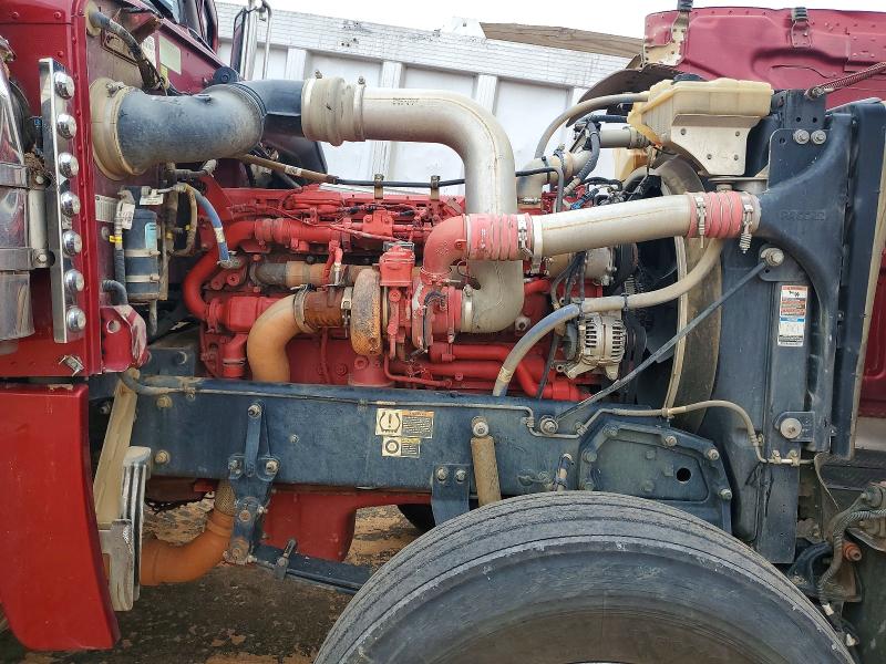 Продаж на аукціоні авто 2022 Peterbilt 389, vin: 1XPXD40X9ND785866, номер лоту: 67573906