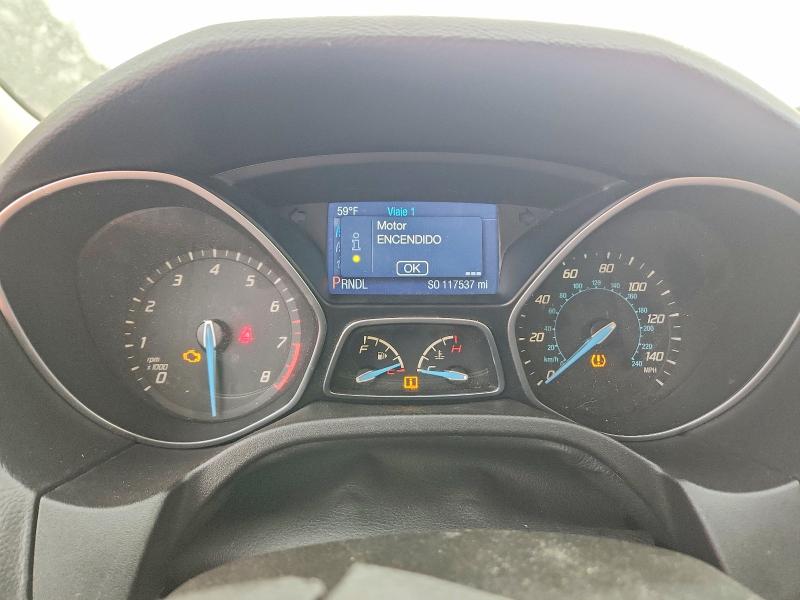 Продаж на аукціоні авто 2014 Ford Focus, vin: 1FADP3F20EL226736, номер лоту: 70166906