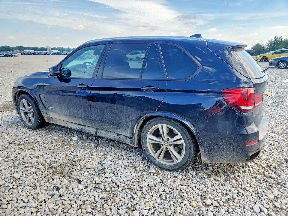 Aukcja sprzedaży 2015 Bmw X5, vin: 5UXKR6C55F0J75280, numer aukcji: 66957746