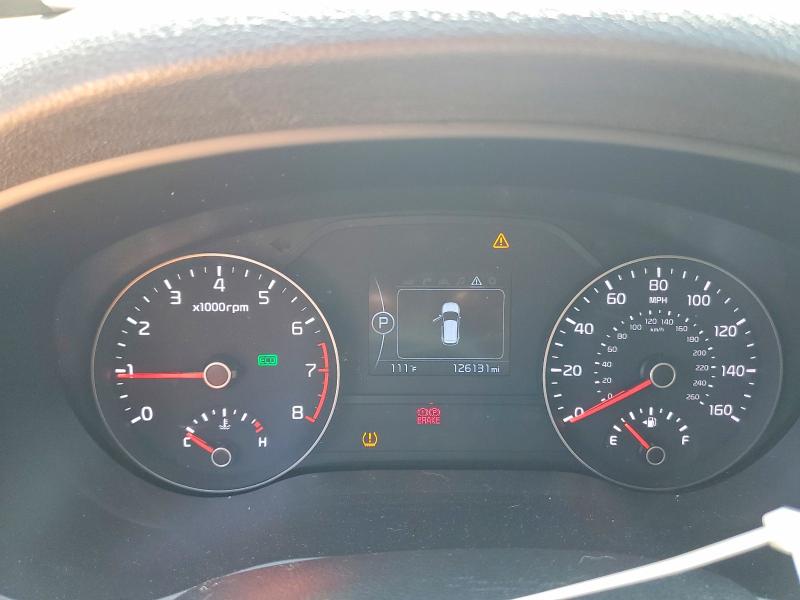 Aukcja sprzedaży 2017 Kia Sportage, vin: KNDPNCAC4H7138184, numer aukcji: 67515736