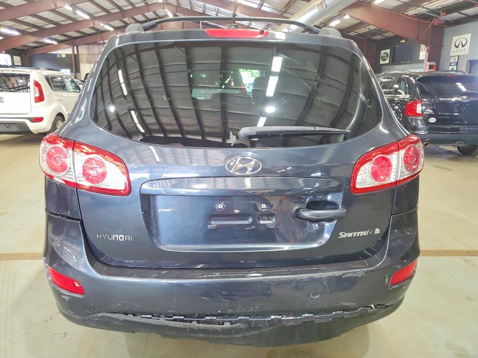 Aukcja sprzedaży 2011 Hyundai Santa Fe, vin: 5XYZG3AB6BG012770, numer aukcji: 69219176