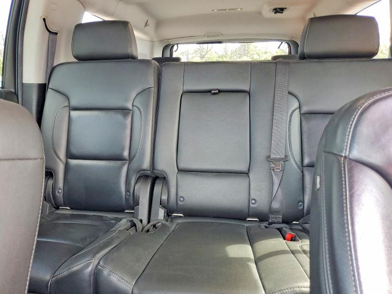 Aukcja sprzedaży 2018 Chevrolet Suburban, vin: 1GNSKHKC5JR112323, numer aukcji: 69244596